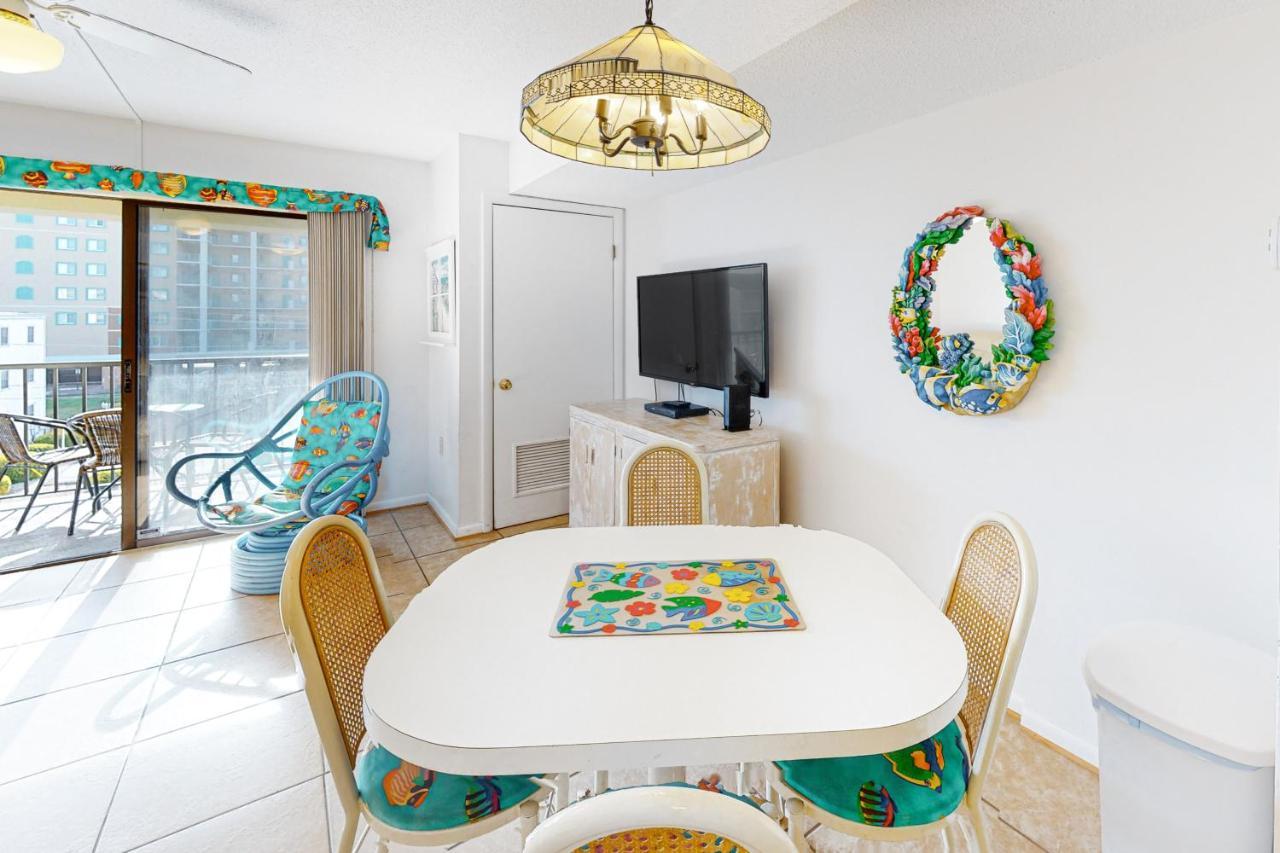 Outrigger 205 Apartman Ocean City Kültér fotó