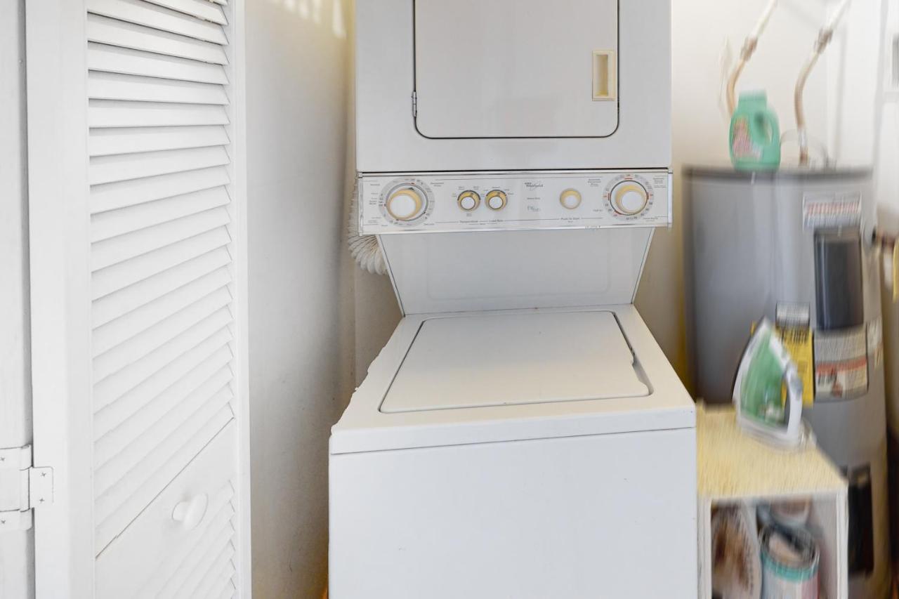 Outrigger 205 Apartman Ocean City Kültér fotó