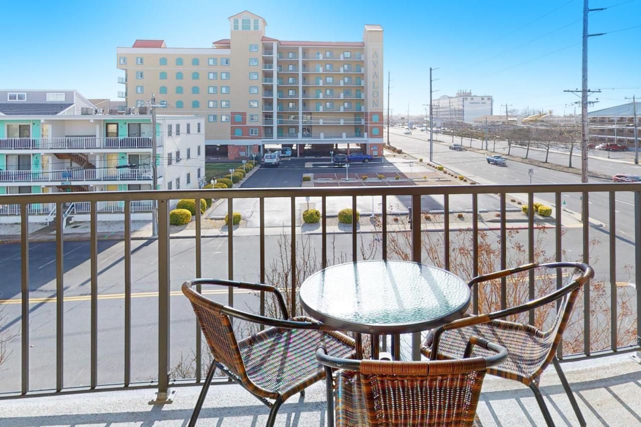 Outrigger 205 Apartman Ocean City Kültér fotó