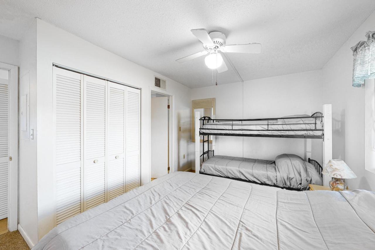 Outrigger 205 Apartman Ocean City Kültér fotó