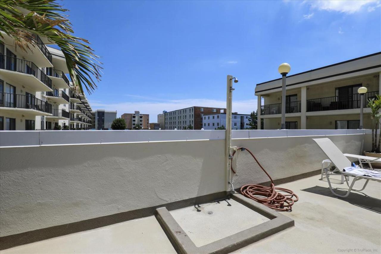 Outrigger 205 Apartman Ocean City Kültér fotó