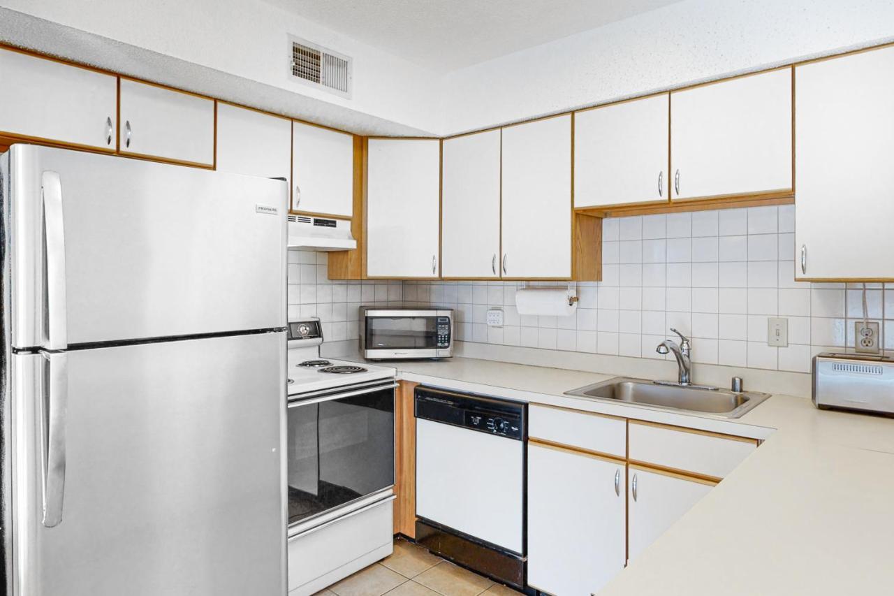 Outrigger 205 Apartman Ocean City Kültér fotó