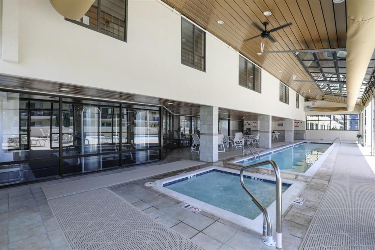 Outrigger 205 Apartman Ocean City Kültér fotó
