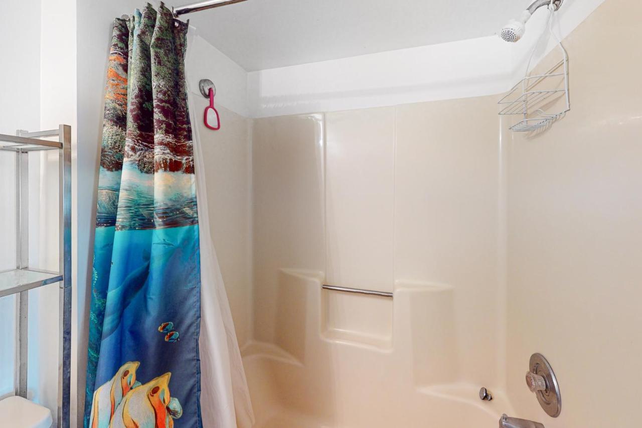 Outrigger 205 Apartman Ocean City Kültér fotó