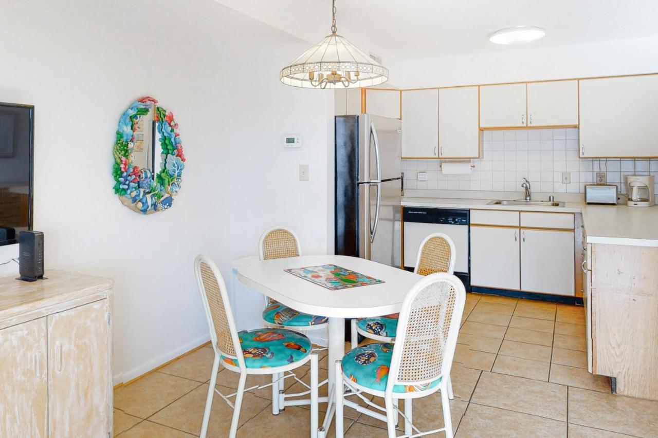 Outrigger 205 Apartman Ocean City Kültér fotó